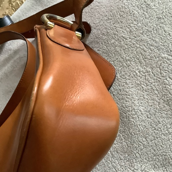 Celine Vintage Ladies Handbag - Picture 9 of 16